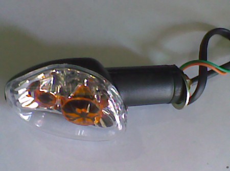 YUMBO GTS125